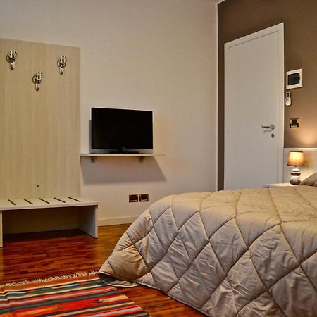 Guest House Margherita Albignasego Dış mekan fotoğraf