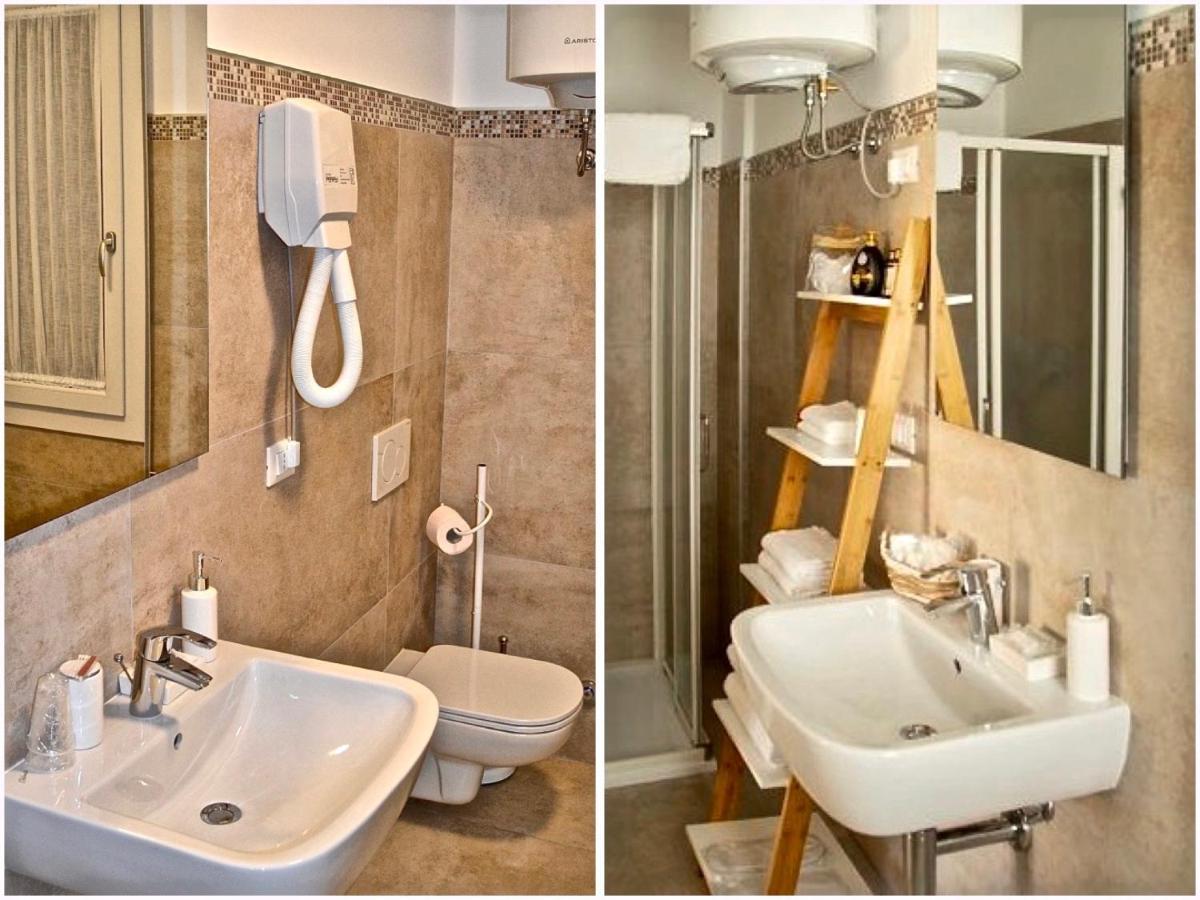 Guest House Margherita Albignasego Dış mekan fotoğraf