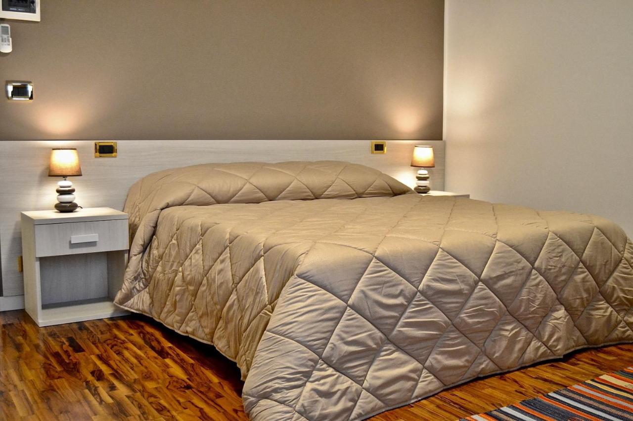 Guest House Margherita Albignasego Dış mekan fotoğraf