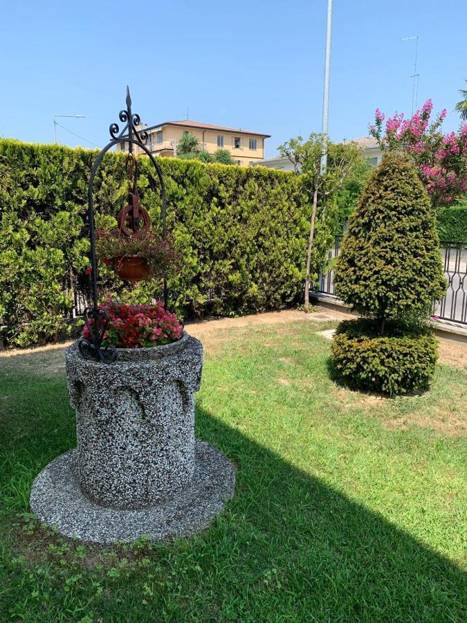 Guest House Margherita Albignasego Dış mekan fotoğraf
